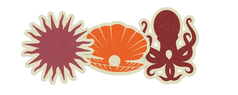 Soleil_coquillage_pieuvre